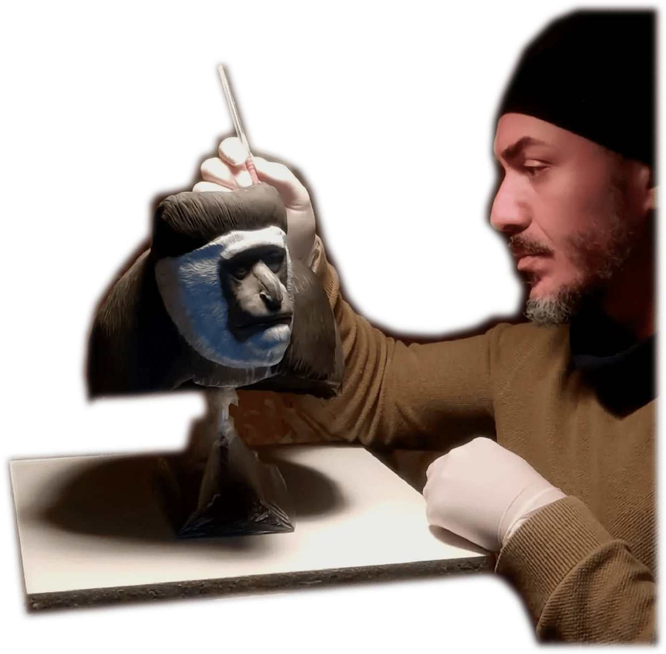 Atelier Moulage
