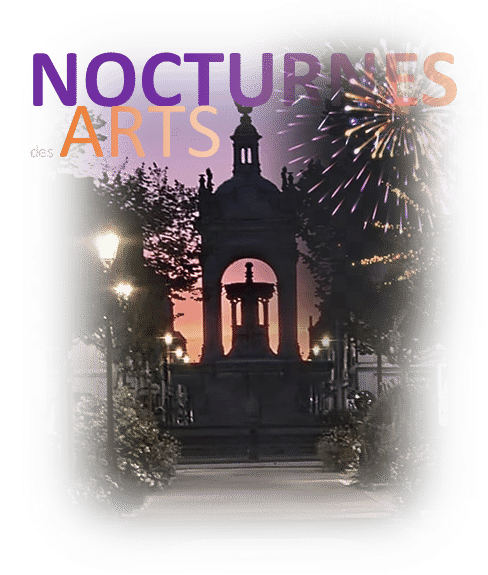 Nocturne des Arts — Châteaudun