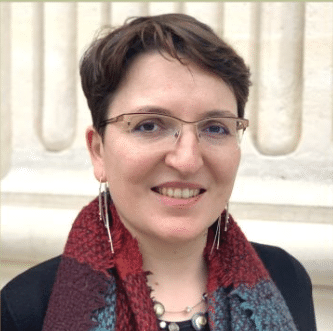 Maud Le Quillec