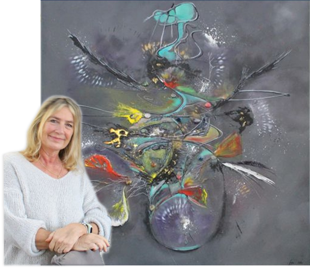 Frédérique CHABIN RIVIERE
