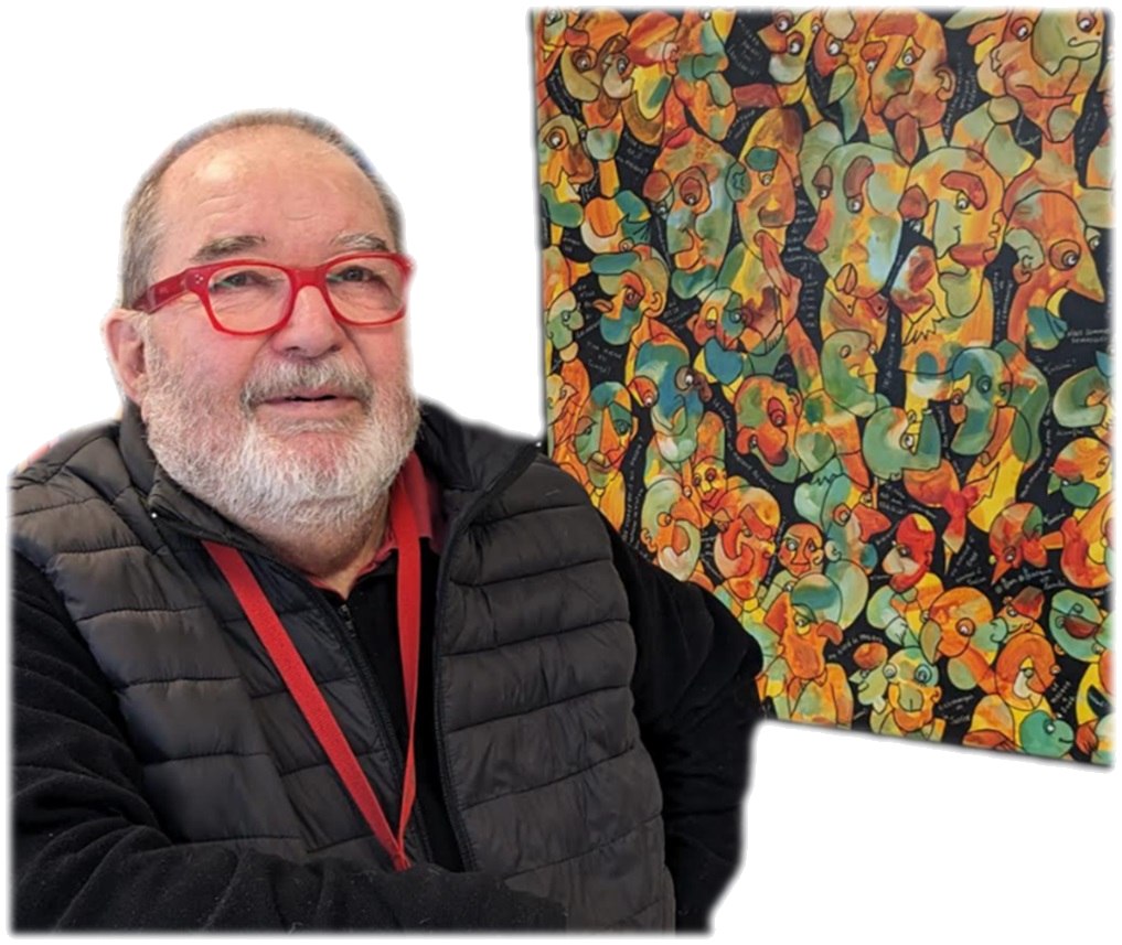 Jean-Pierre FAURIE
