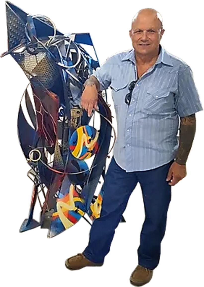 Thierry BOUHRAOUA