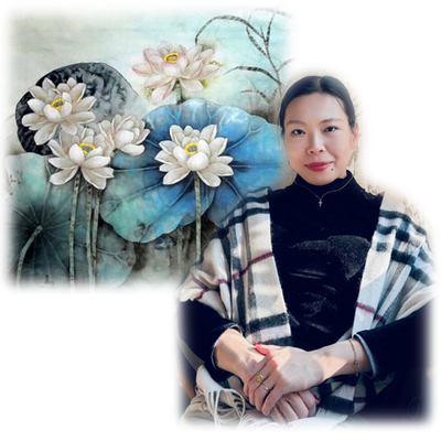 Initiation à l'Aquarelle chinoise