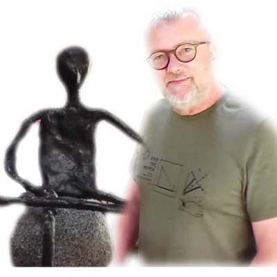 Laurent GUILLONNEAU
